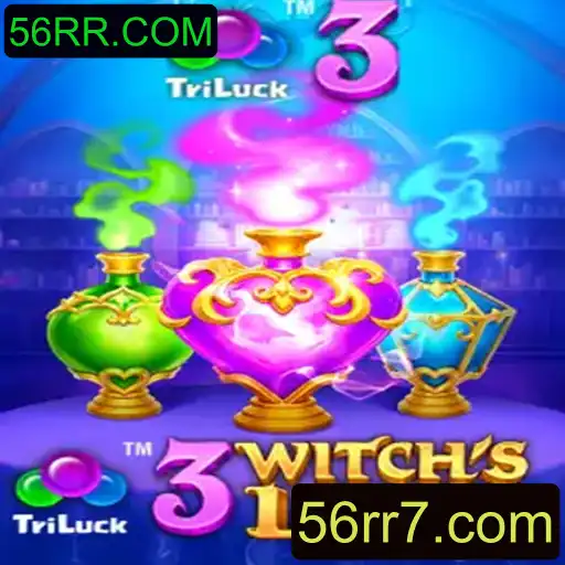 Desvendando o Fascinante Mundo de 3WitchsLamp: O Novo Jogo que Está Conquistando o Cenário Mundial