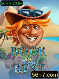 Descubra o Fascinante Mundo de BookofRest