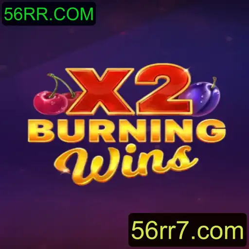 Descubra o Mundo Vibrante de BurningWinsX2