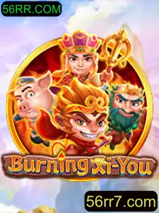 Descubra a Fascinação do Jogo BurningXiYou: Um Mergulho Aprofundado