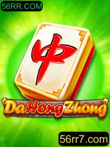 Explorando o Fascinante Jogo DaHongZhong: Regras e Estratégias