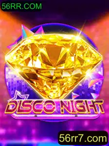 DiscoNight: O Novo Fenômeno do Mundo dos Jogos