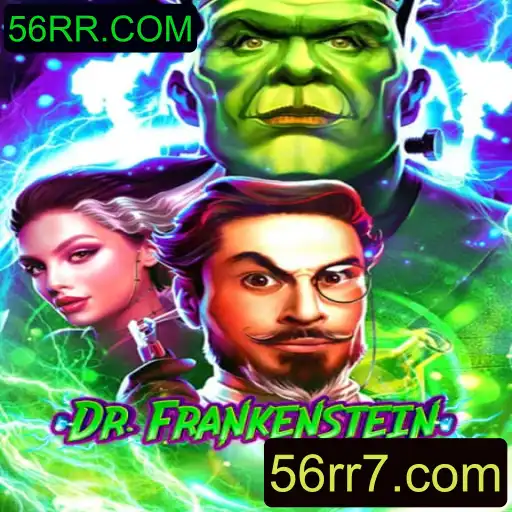 DrFrankenstein: A Nova Sensação do Mundo dos Jogos