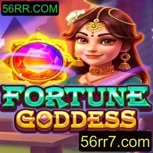 Descubra a Magia e Estratégia de FORTUNEGODDESS