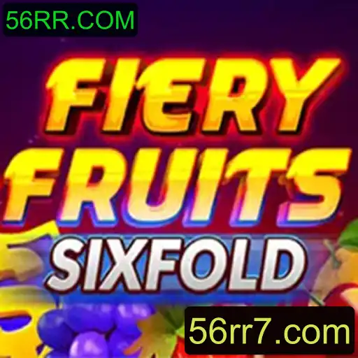 FieryFruitsSixFold: Uma Experiência de Jogo Inovadora