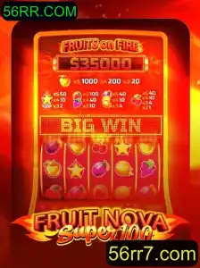 Descubra o Universo de FruitNovaSuper100: Diversão, Regras e Estratégias