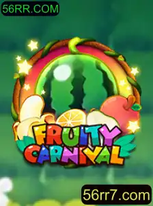 Explorando o Mundo Divertido de FruityCarnival: Regras e Estratégias