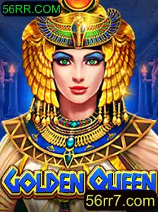 GoldenQueen: Descubra o Universo do Novo Jogo com 56RR.COM