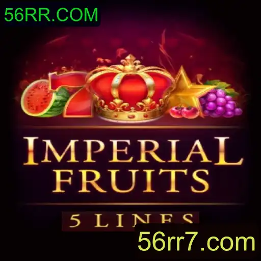 Explorando ImperialFruits5: Um Mergulho no Mundo Vibrante dos Jogos Online