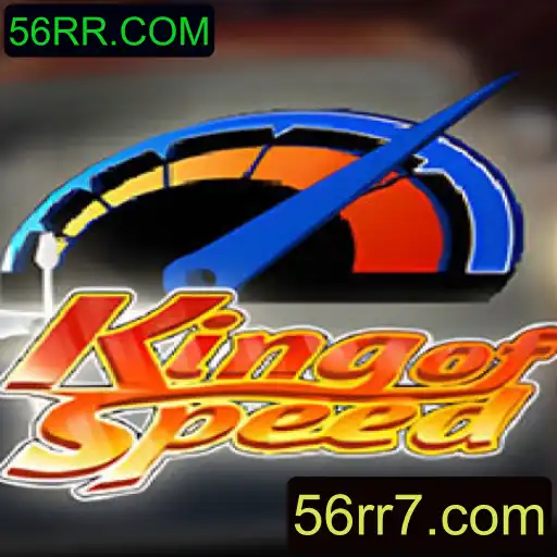 Descubra o Fascinante Universo de KingofSpeed com 56RR.COM