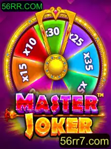 Descubra o Fascinante Mundo de MasterJoker
