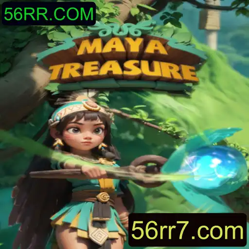 Descubra as Riquezas Ancestrais com MayaTreasure
