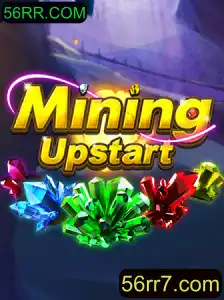 Explorando o Mundo de MiningUpstart