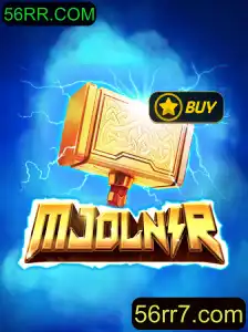 Explorando o Mjolnir: O Relâmpago dos Jogos Modernos