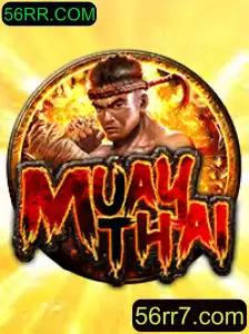 MuayThai: O Jogo que Transcende Tradições e Cultura