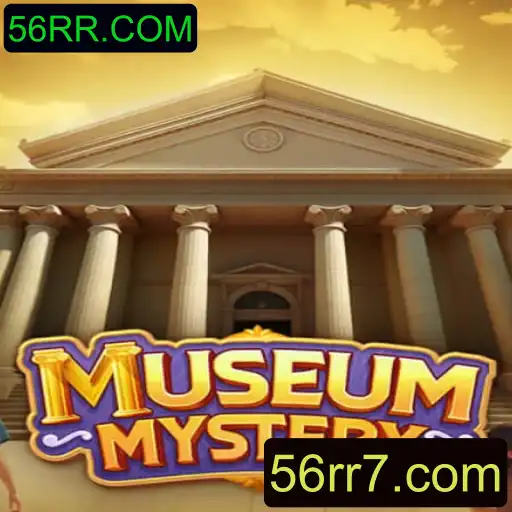 Descubra os Segredos do Jogo MuseumMystery com 56RR.COM