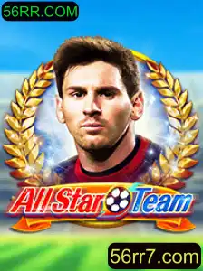 Descubra o Mundo Empolgante de AllStarTeam: Jogo Inovador e Cativante