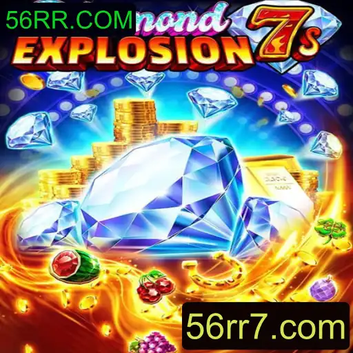 Explorando o Mundo de DiamondExplosion7s