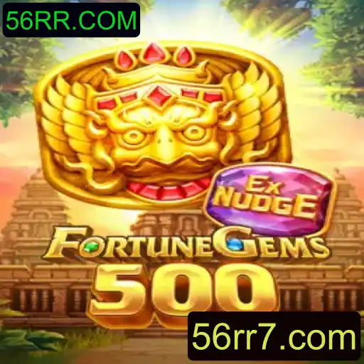 Descubra o Mundo de Fortuna com FortuneGems500