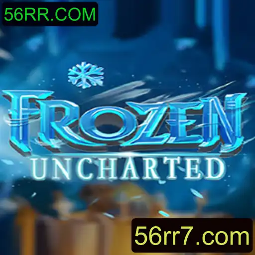 FrozenUncharted: Explorando Terras Desconhecidas