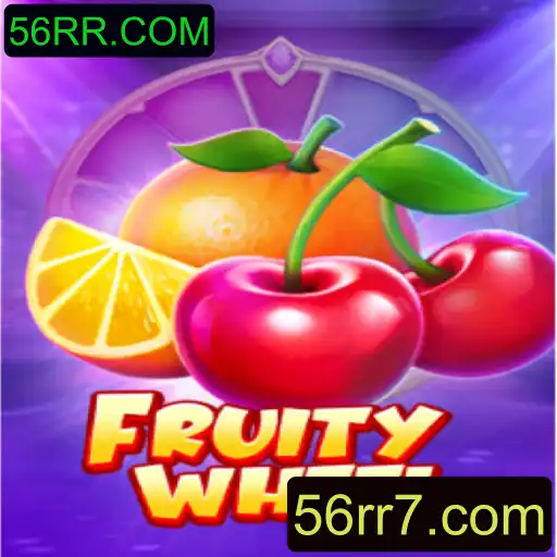 Descubra o Mundo do Jogo FruityWheel: Regras e Diversão no 56RR.COM