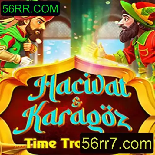 Explorando o Mundo de Hacivat and Karagöz: Um Jogo Imersivo e Cativante