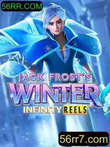 Descubra o Fascinante Mundo de JackFrostsWinter: Um Jogo de Aventuras Geladas