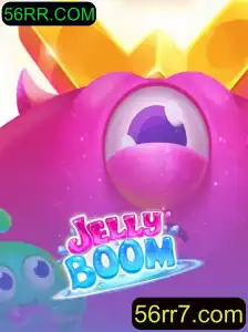 JellyBoom: Descubra o Universo Divertido e Viscoso do Novo Jogo