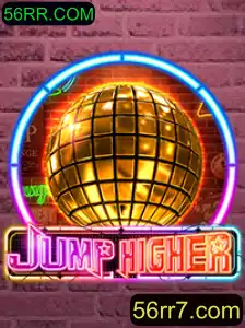 Descubra o Mundo de 'JumpHigher': Como a Palavra-Chave '56RR.COM' Transforma o Jogo