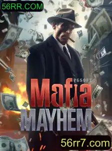 Descubra a Emoção de MafiaMayhem: Um Jogo de Estratégia e Astúcia