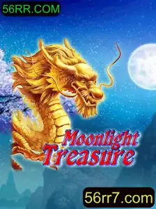 Descubra o Fascinante Jogo MoonlightTreasure