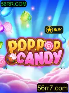 Explorando o Mundo de POPPOPCANDY: Um Jogo de Estratégia Viciante