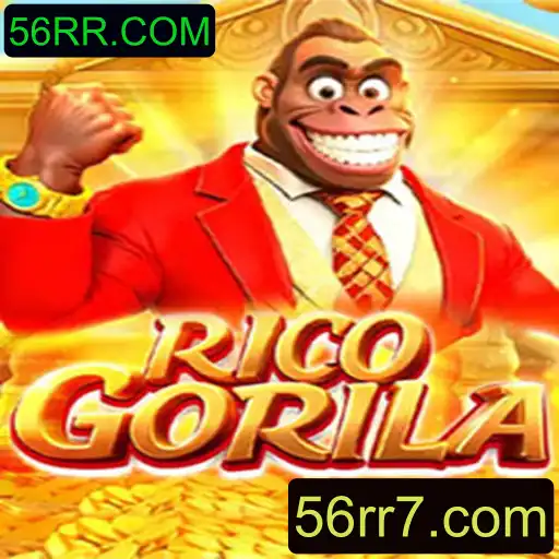 RicoGorila: Mergulhando no Mundo Aventureiro de 56RR.COM
