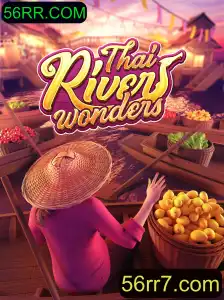 Descubra a Emoção do ThaiRiverWonders e as Surpresas da Plataforma 56RR.COM