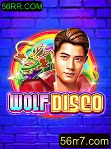 Descubra WolfDisco: O Novo Fenômeno dos Jogos Online