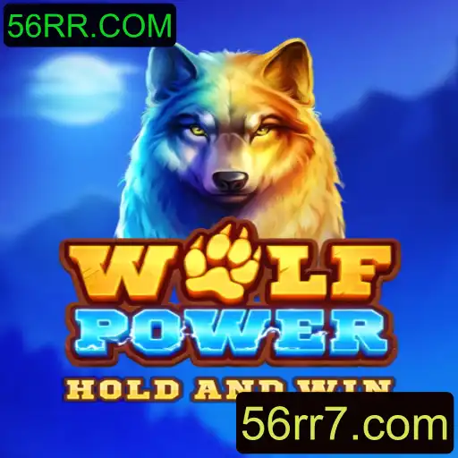 Descubra o Fascinante Mundo de WolfPower e 56RR.COM