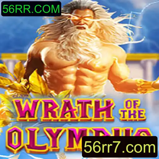 WrathofOlympus: A Nova Sensação do Mundo dos Games