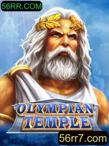 OlympianTemple: Descubra a Aventura Épica do Novo Jogo de Estratégia