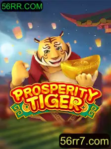 Descubra o Universo de ProsperityTiger: A Nova Sensação Entre os Jogos