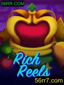 Descubra o Empolgante Mundo de RichReels: Um Jogo Revolucionário