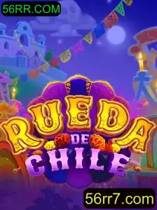 Explorando o Mundo de RuedaDeChile: Regras e Estratégias