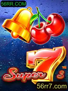 Descubra as Emoções e Regras do Jogo Super7s