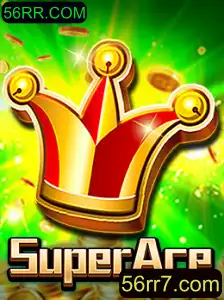 SuperAce: Uma Experiência de Jogo Empolgante e Inovadora