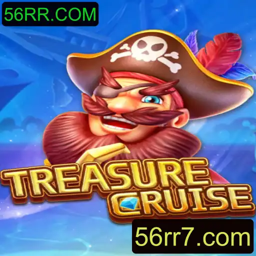 Descubra o Mundo Aventureiro de TREASURECRUISE