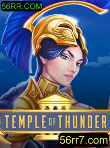 Explorando TempleofThunder: Uma Imersão nas Regras e Desafios