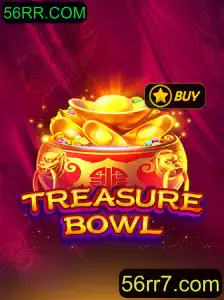Explorando o Universo de TreasureBowl: Um Mergulho nas Aventuras de 56RR.COM